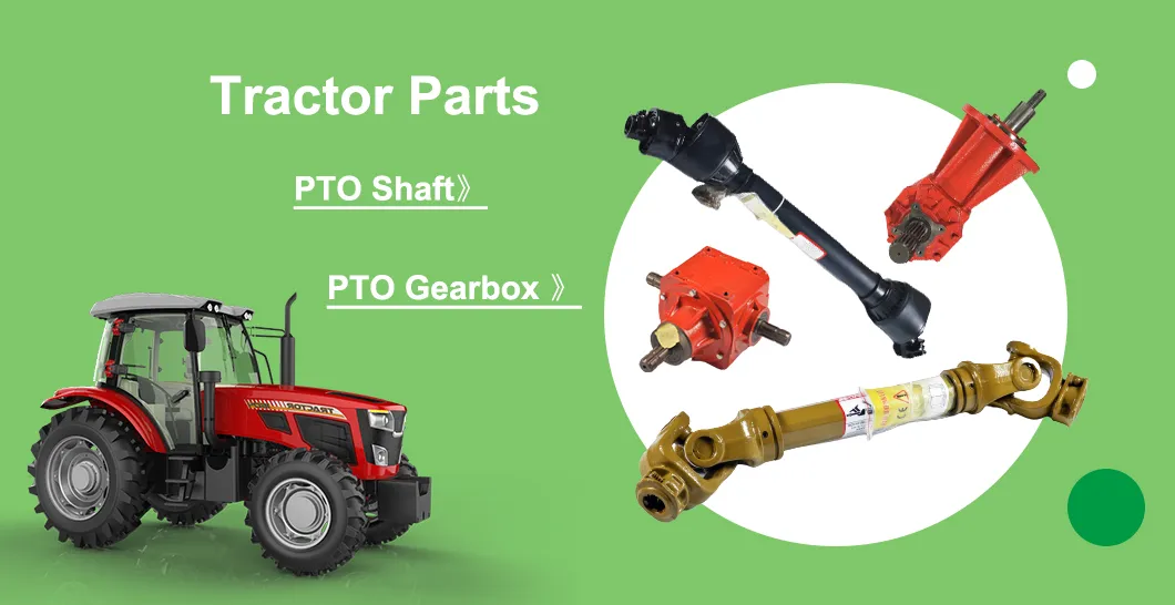 1: 1.83/1: 1.44 80HP Rotary Cutter Gearbox Replacement Made in China