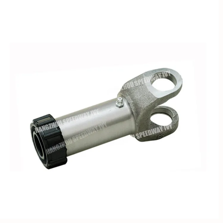 1410 Series Slip Yoke 3-3-508kx for 16 Spline Driveshaft