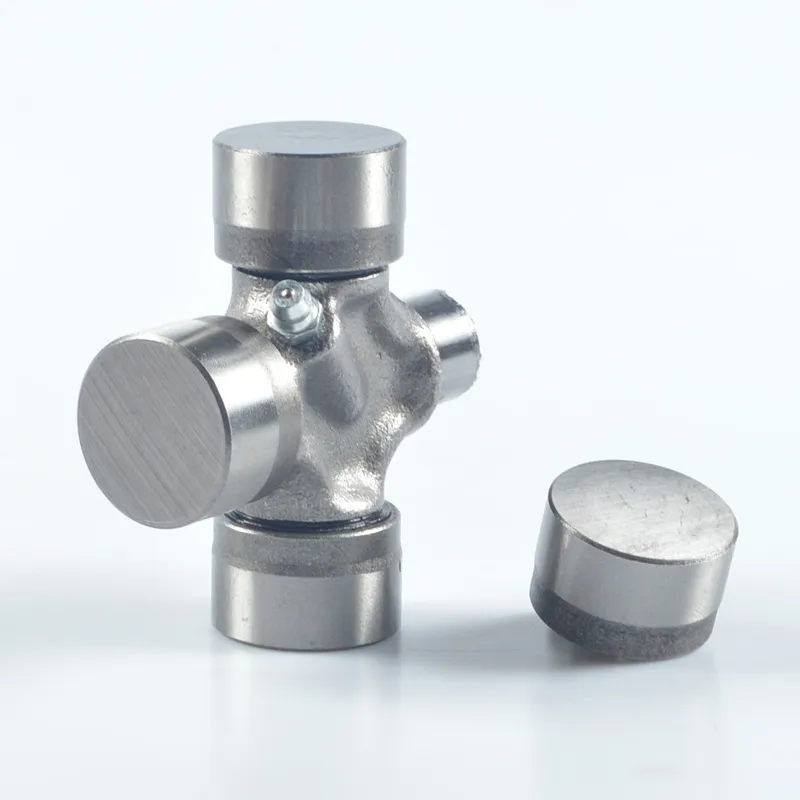 1819 U-Joint Replacement Parts Cross 30X78 Applicable to Russia Vehicle Factory Direct