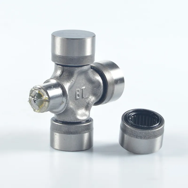 1819 U-Joint Replacement Parts Cross 30X78 Applicable to Russia Vehicle Factory Direct