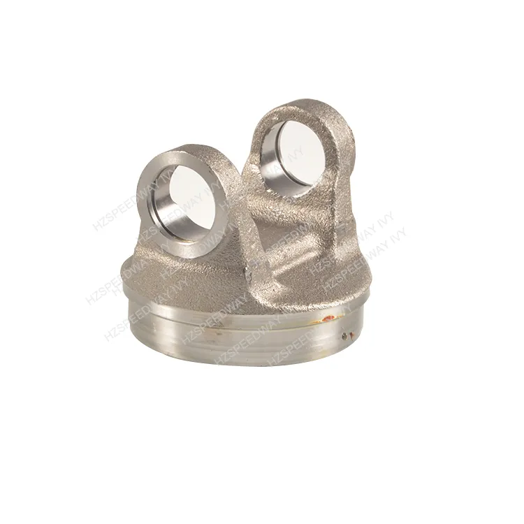 2-28-427 End Yoke Auto Drive Shaft Parts Tube Yokes