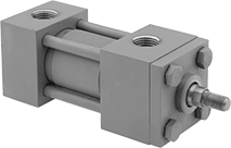 Hyd Cylinder
