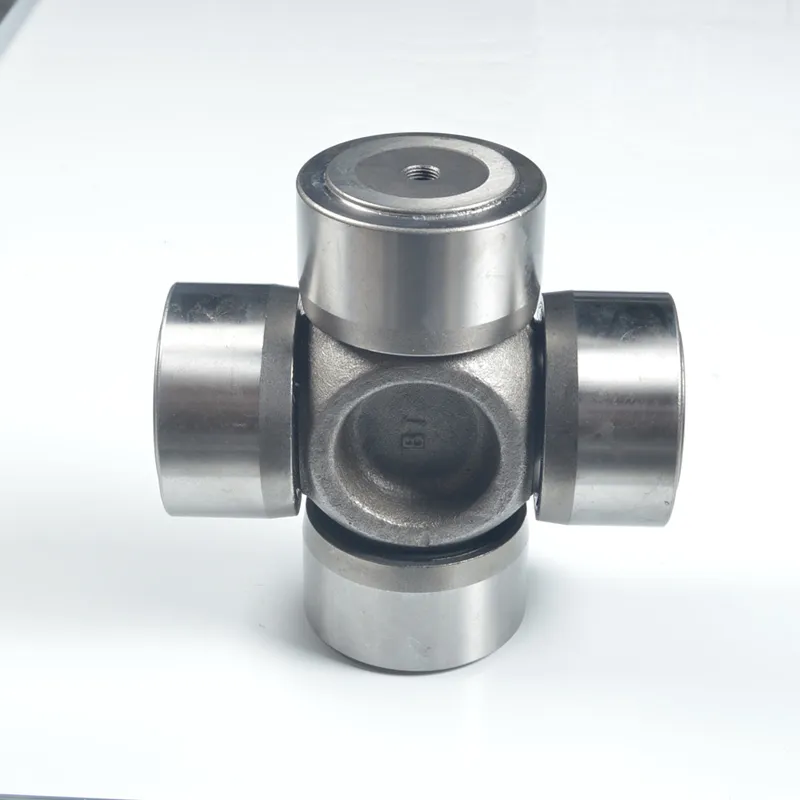 20cr Cross 82X171 Universal Joint Parts for Auto Replacement ISO9001 Factory Price