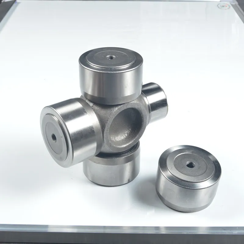 20cr Cross 82X171 Universal Joint Parts for Auto Replacement ISO9001 Factory Price