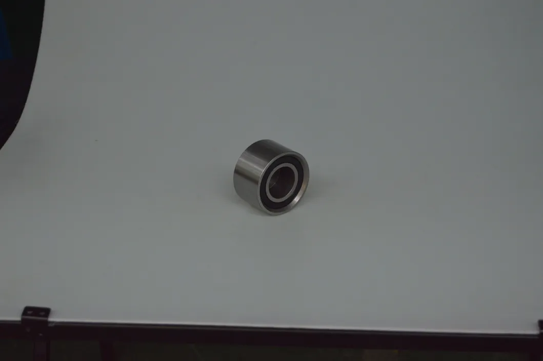 20cr Strong and Durable Engine Parts Tensioner Pulley Vkm88000 From China Auto Manufacturer Direct