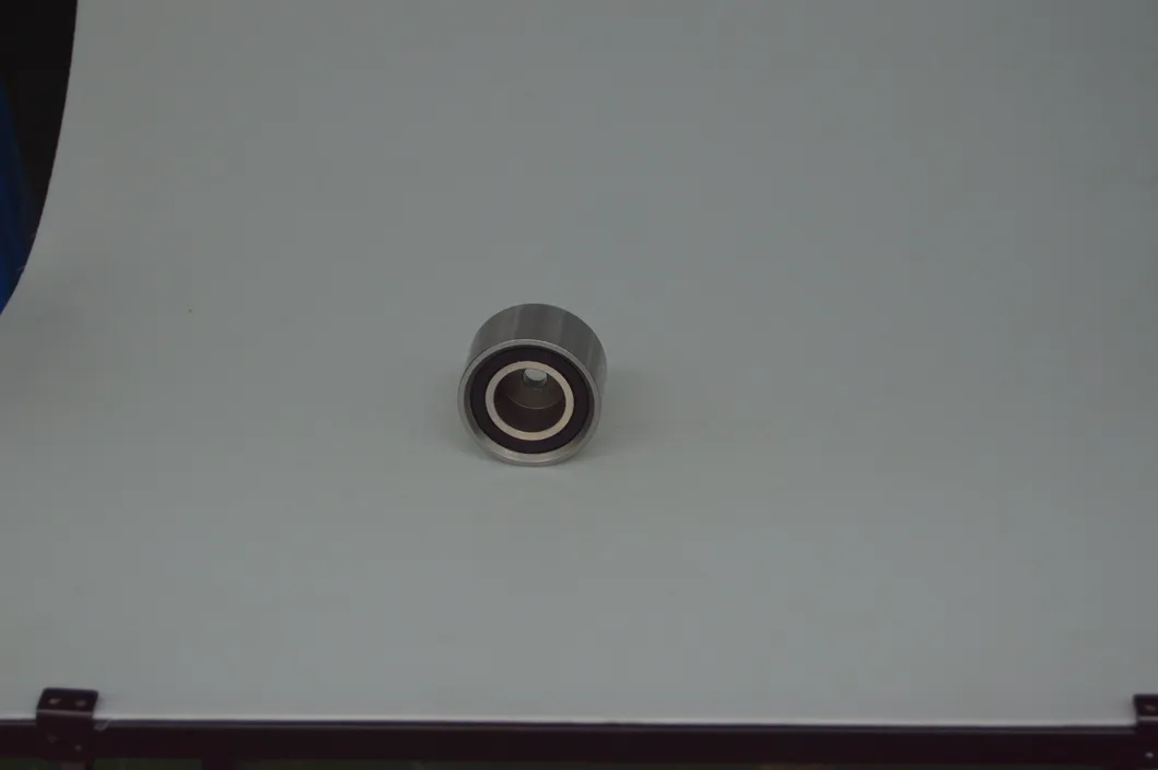 20cr Strong and Durable Engine Parts Tensioner Pulley Vkm88000 From China Auto Manufacturer Direct
