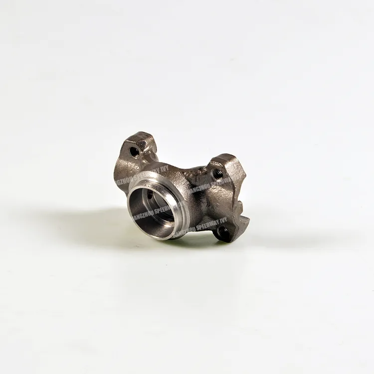 211355 Cardan CV Centering Yoke 211355 X Socket Yoke 1310/Spl22 Series (OSR)