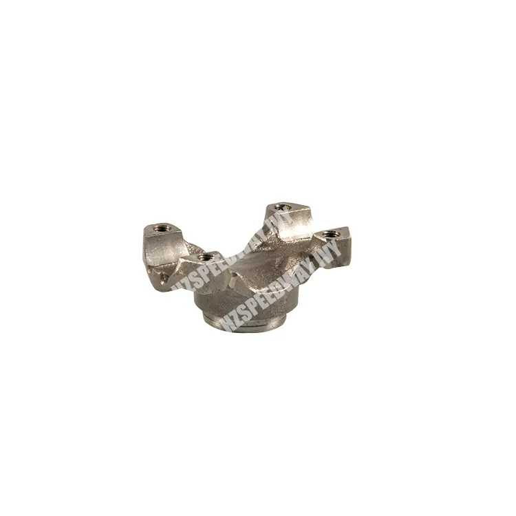 211355X Double Cardan CV Centering Yoke 1310 Series