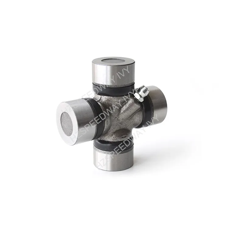 23.8X61.3mm Universal Joint Cross Bearing Gu500 Cardan Shaft Cross Joint