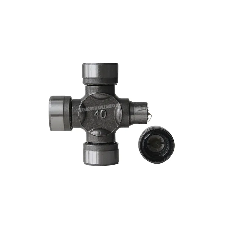 27*74.3mm Euro Agricultural Universal Joint Cross Ap4-21 Gua-8 HS186