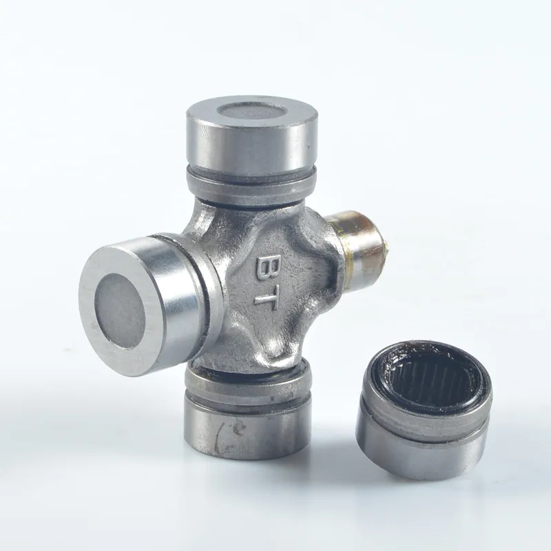 2949 Heavy Duty U-Joint Cross 29X49 mm for 1suzu Brand Cars Chinese Factory Customization
