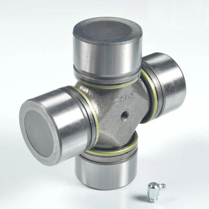 2K6800 Cross 68X89 Heavy Duty U-Joint Durable 20cr Material Uj 20crmnti Available China Product
