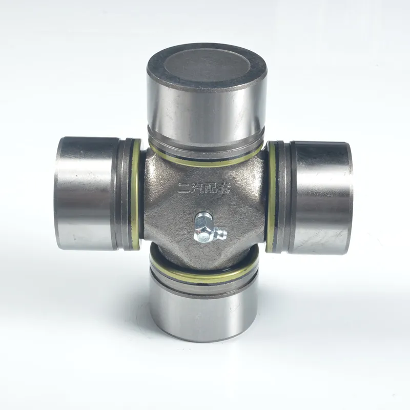 2K6800 Cross 68X89 Heavy Duty U-Joint Durable 20cr Material Uj 20crmnti Available China Product
