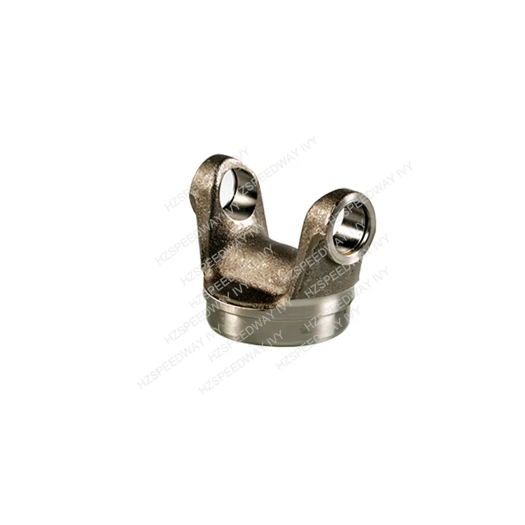 3-28-557 Drive Shaft Tube Weld Yoke