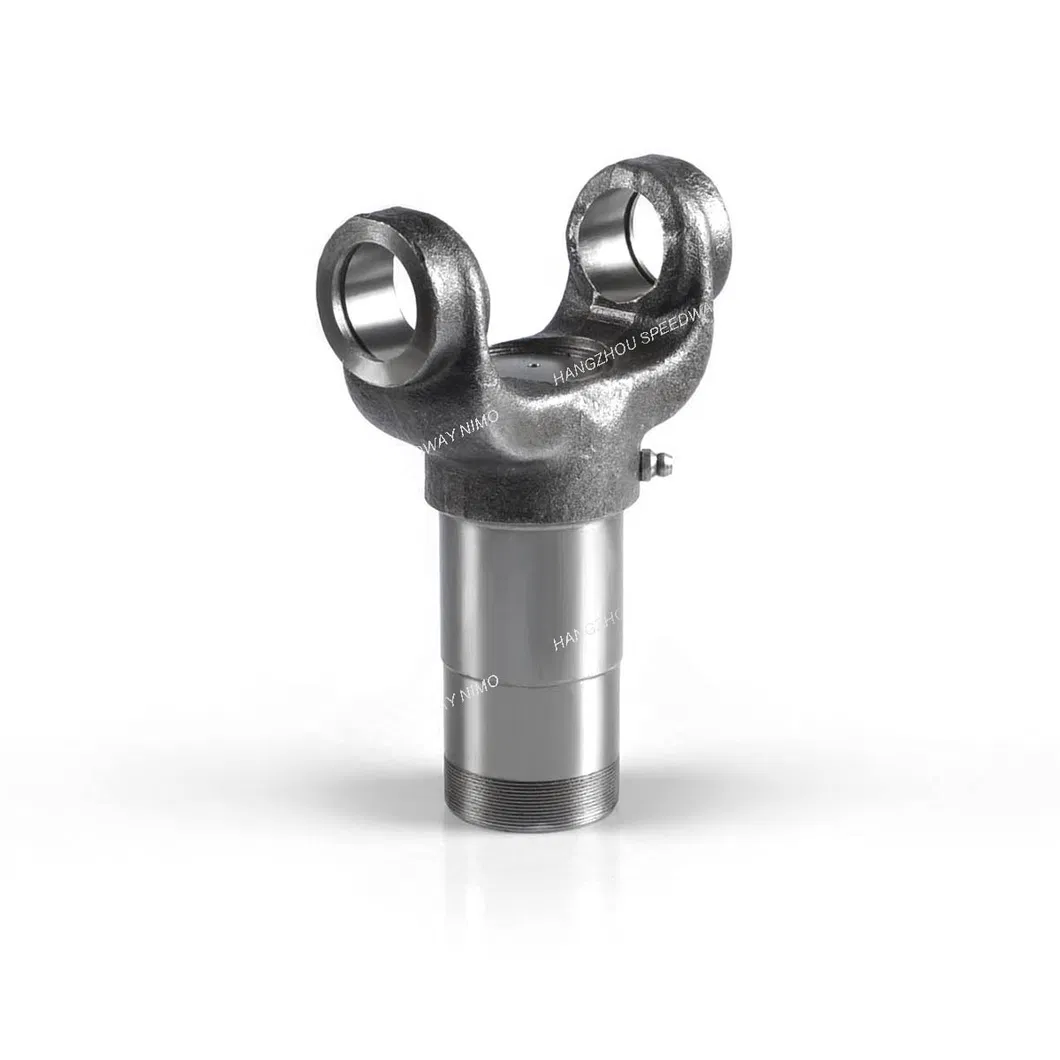 3-3-1481kx Slip Yoke for Truck Propeller Drive Shaft