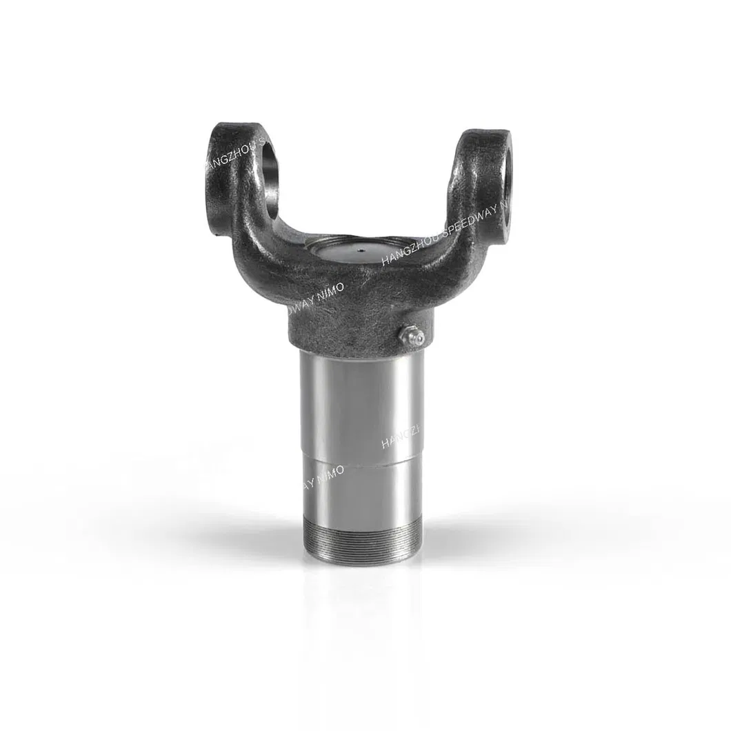 3-3-1481kx Slip Yoke for Truck Propeller Drive Shaft
