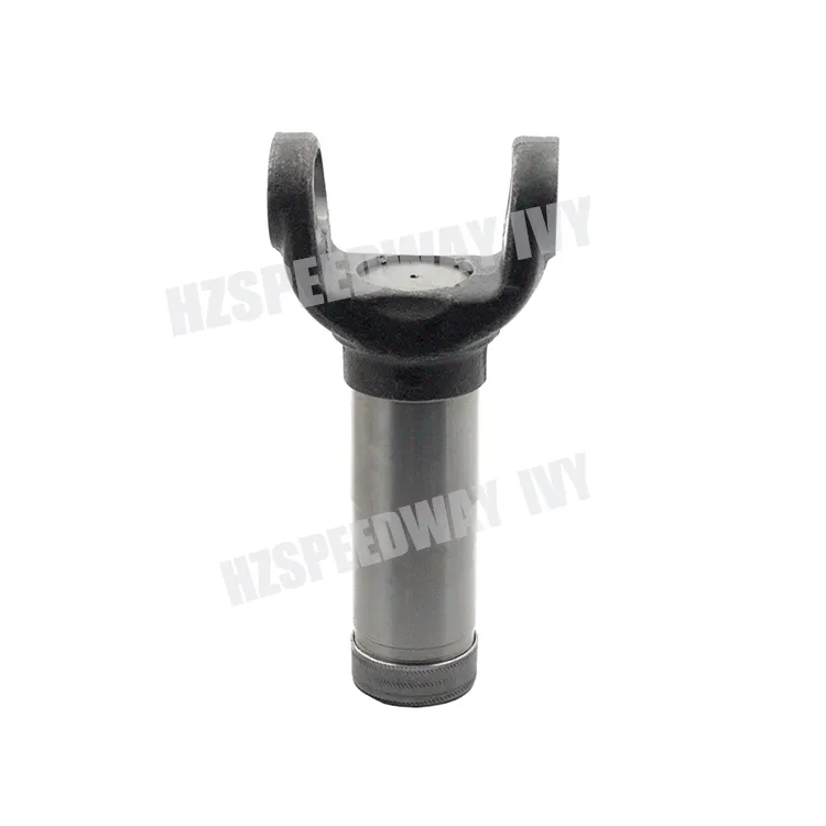 3-3-488kx Drive Shaft Slip Yoke for Aftermarket Auto Part Replacemet
