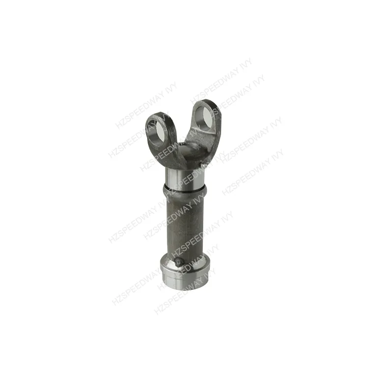37302-35050 Slip Yoke Sub-Assy, Fr Propeller Shaft Universal Joint Sleeve for Toyota