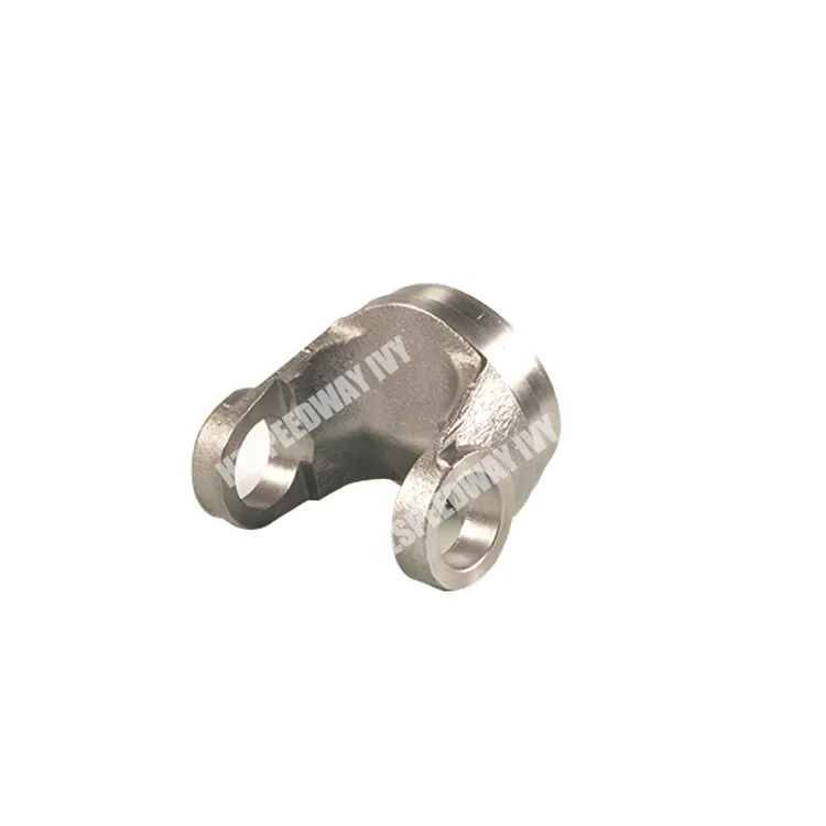 3r-28-437 Weld Yoke 3r/S44 Series for Us Market