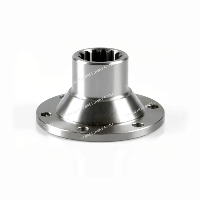 5-178X 1350 Slip Yoke for Light Duty Truck