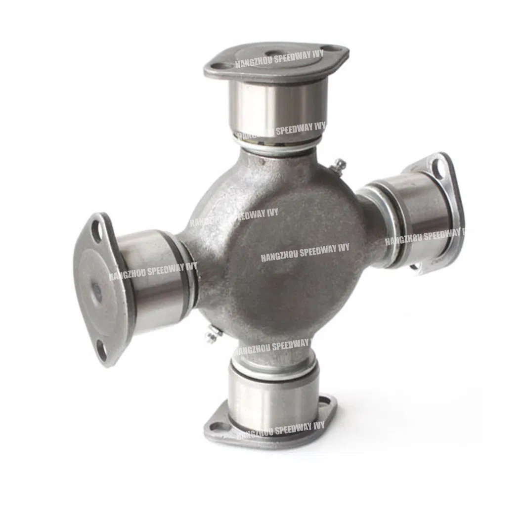 5-280X Universal Joint/U-Joint /Joint Cross for American Truck 1710 Series Bearing Plate Style