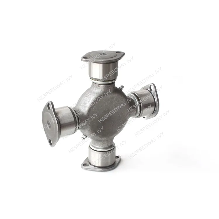 5-281X Cross Universal Joint 49.2X191.82mm Agricultural Machinery U Joint Bearing