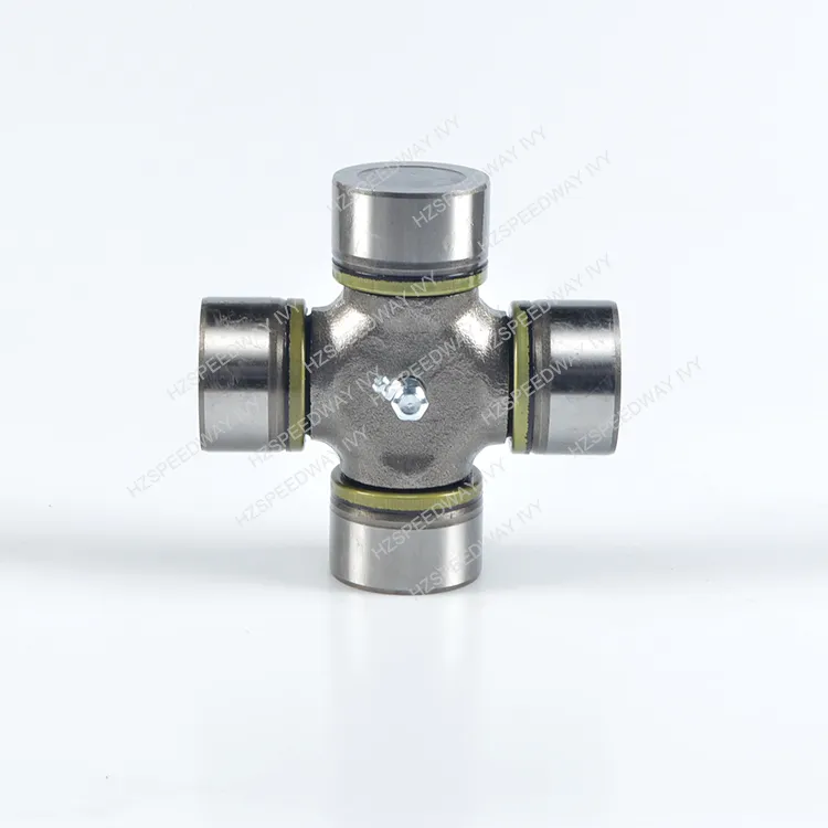 52X133 Universal Joint 5-12924X Professional Cross Joint Factory in China