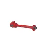 540 Rpm 1.46: 1 Ratio Agriculture Machinery Part Pto Gearbox for Flail Rotary Mower Cutter Tiller