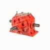 540rpm 1: 2.07 Pto Geabox Increaser 90 Degree Industrial Agricultural Gearboxes