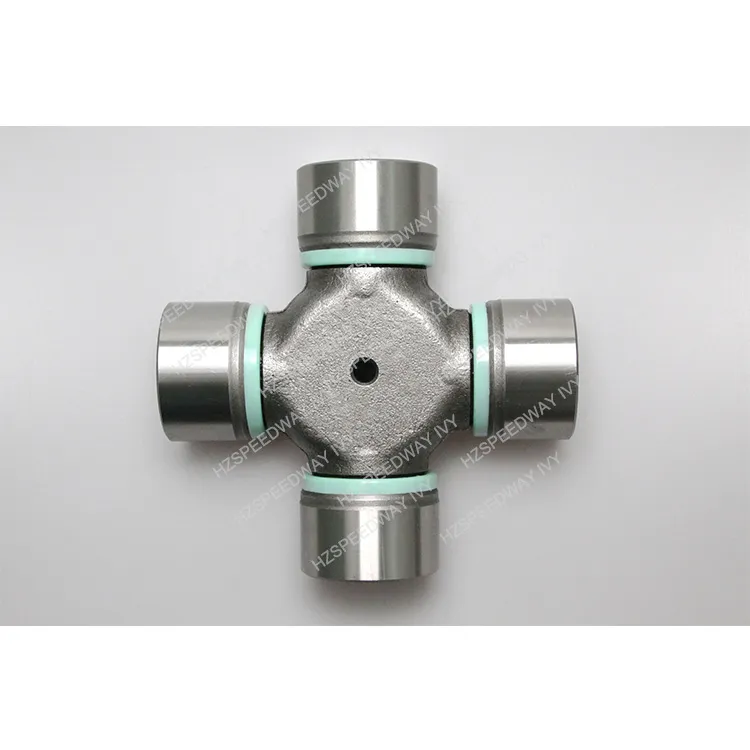 59X167.6mm U Joint OE 2540 Cross Joint for Volvo Euro Truck Part