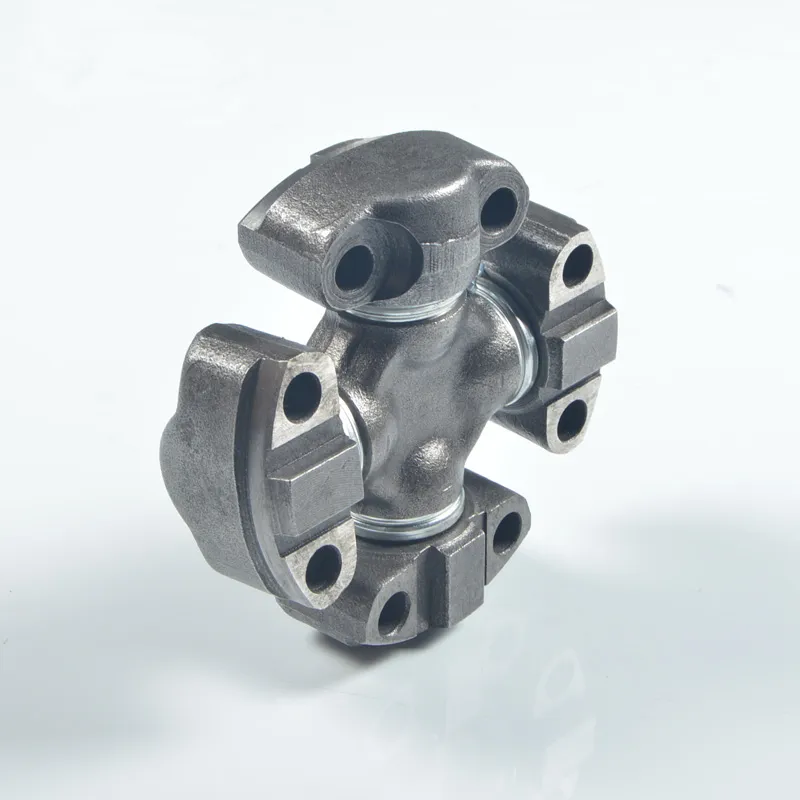 5c 42.8*115 Universal Joint Coupler Good Quality and 20cr/20crmnti