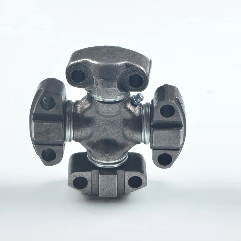 5c 42.8*115 Universal Joint Coupler Good Quality and 20cr/20crmnti