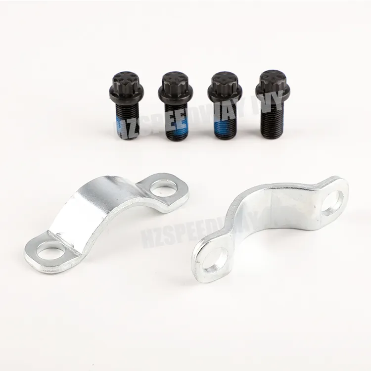 6.5-70-18X Bearing Strap Bolt Kits for Series 1710/1760/1810