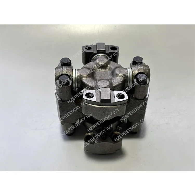 7c Double U-Joint Group Assembly Wing Type 8X-5005 Universal Joint for Caterpillar