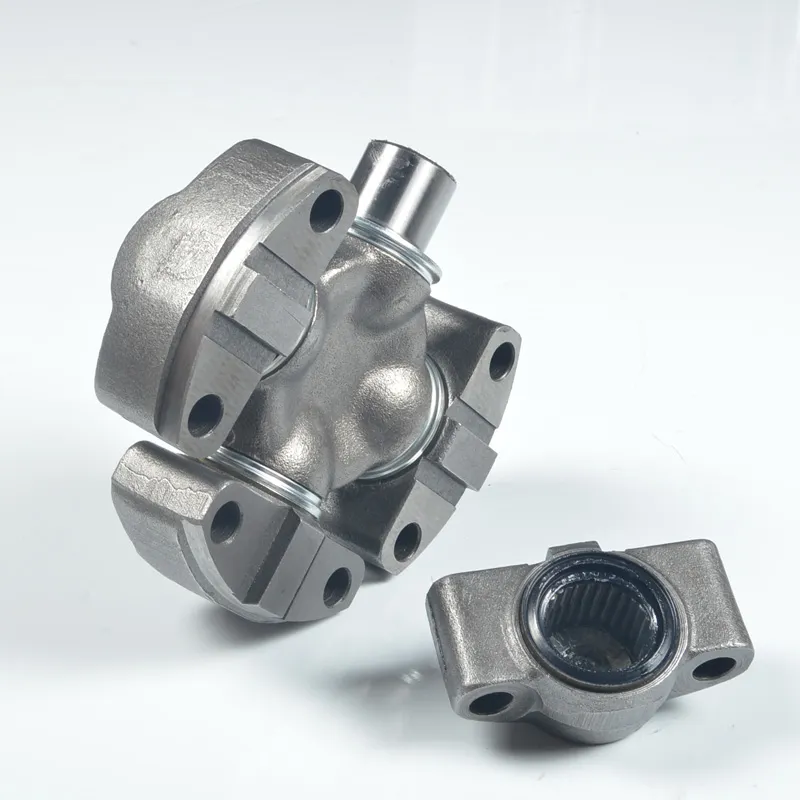 8.5c Automotive Universal Joint Cross 71.44X165 Made in China Good Factory Price
