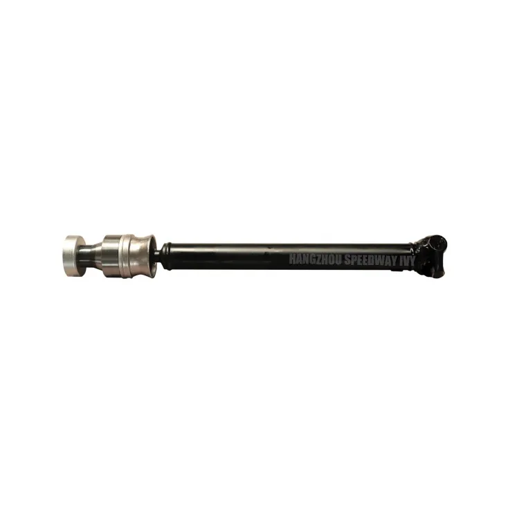 94717722 Front Axle Propeller Shaft for Chevrolet S10 Blazer/Gmc Jimmy Sonoma