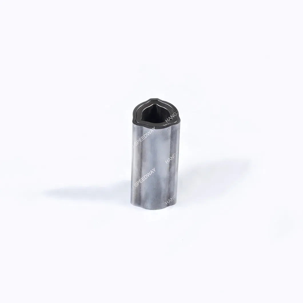 Agricultural Pto Shaft Tube Triangular Inner Outer Tube Wholesale