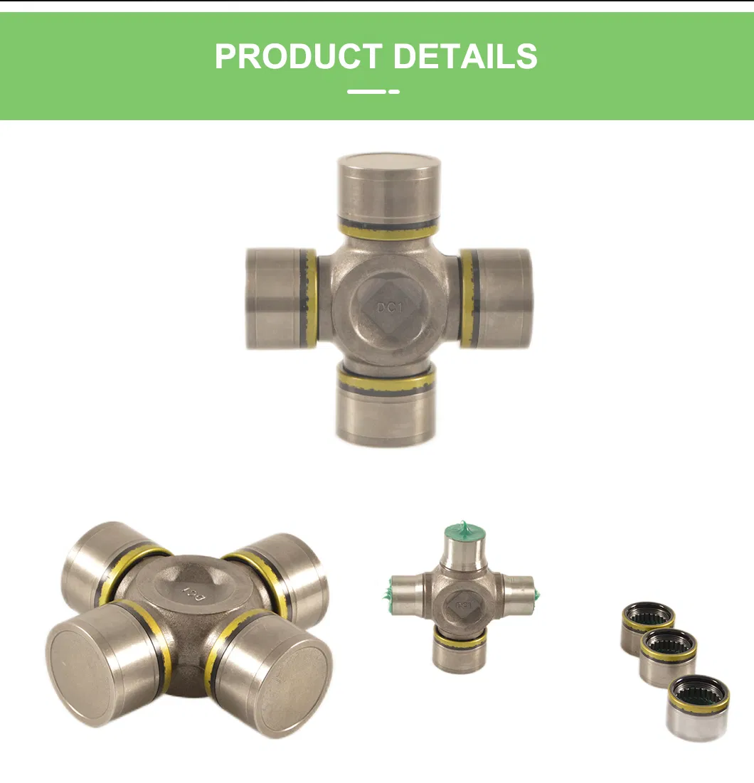 Agriculture Machinery Pto Shaft Assembly