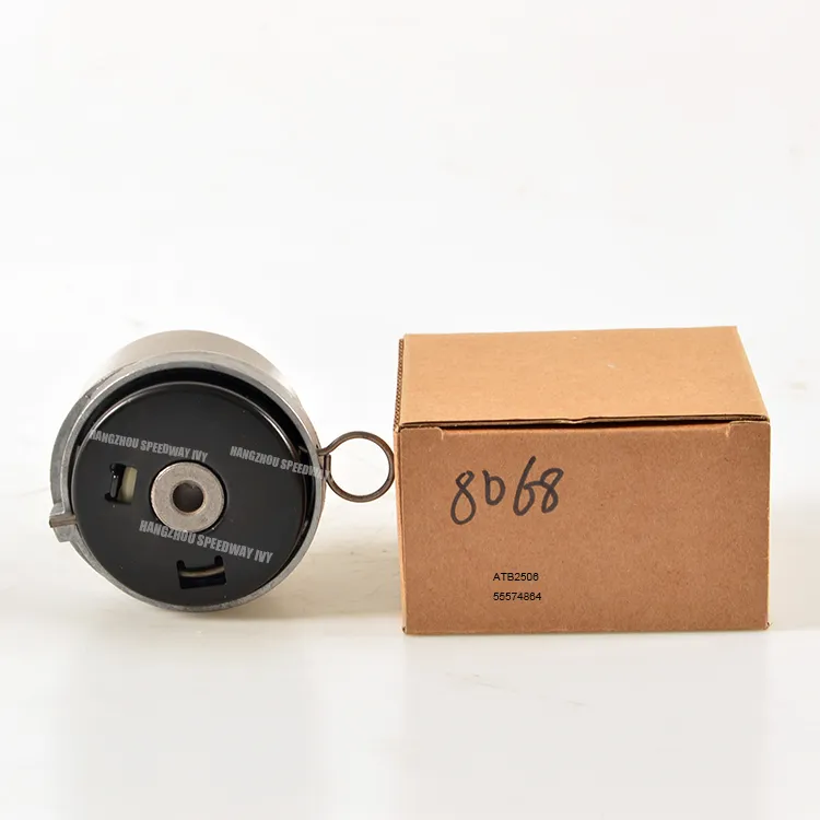 Atb2506 55574864 Pulley Timing Belt Tension Roller for Cruze J300 1.8 Accesorios
