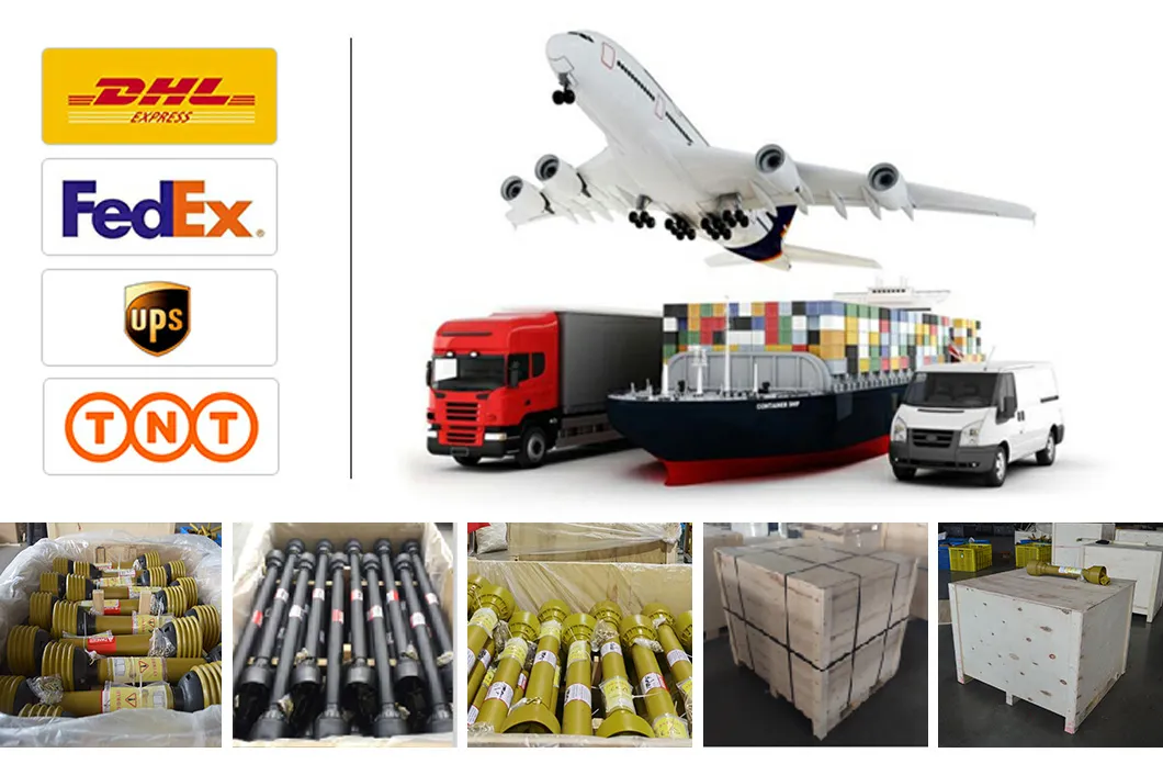 Auto Drive Shaft Parts Yoke Slip Yoke for Light Duty Car From China Manufacturer