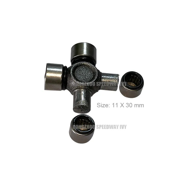 Auto Parts 11X30 Cross Joint Uj 1130 Iron Universal Joints