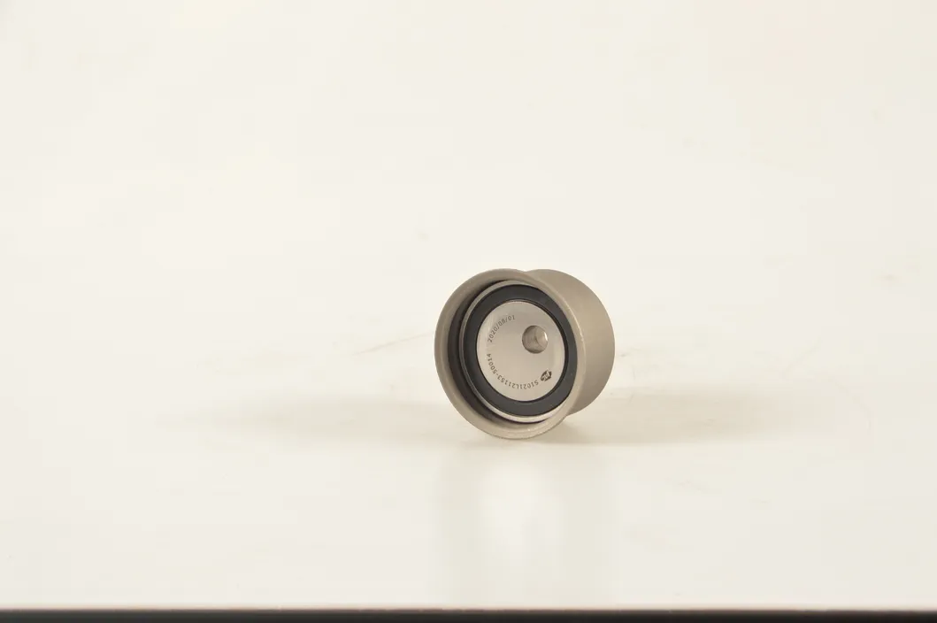Auto Parts Belt Tensioner Pulley for Many Kinds of Vehicle