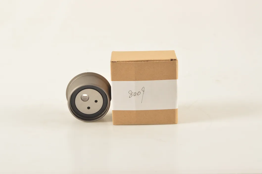 Auto Parts Belt Tensioner Pulley for Many Kinds of Vehicle
