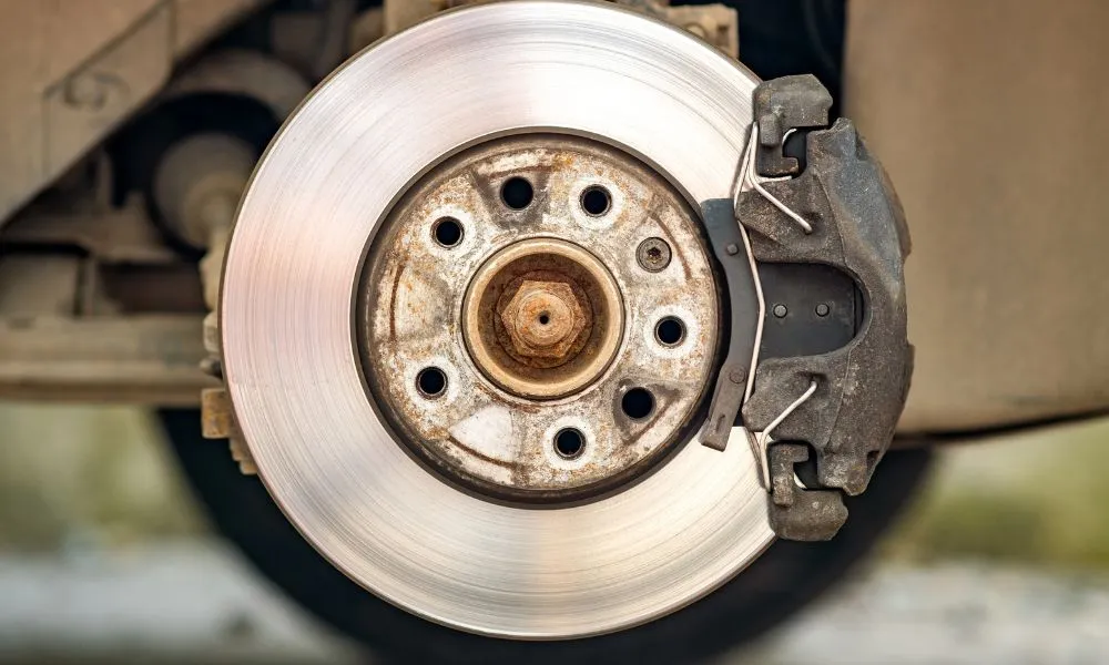 Brake Caliper Manufacturer China 8e0615124A Right for B5 VW Friendly Price Auto Market