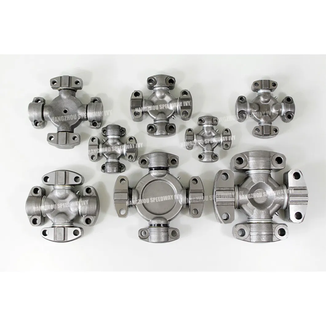 China Manufacture10c U Joint Cross Joint Guis-67 4c 5c 5-5177X 6c 7c 5-6128X 5-7126X