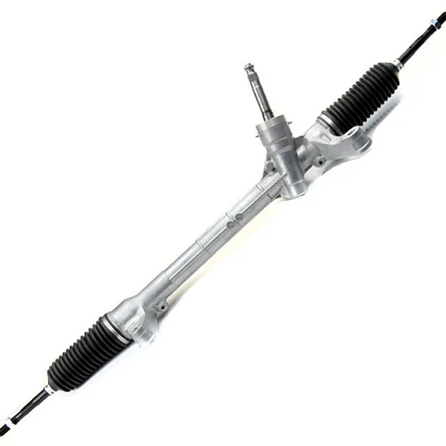 Corolla Ae951990-1995 Toyota OE 44250-12232 Steering Rack and Pinion for Left Hand Drive Steering Asemmbly