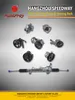 Corolla09/1990-07/1995ee90/Ae95 Toyota Steering Gear Assembly OE 44250-12480