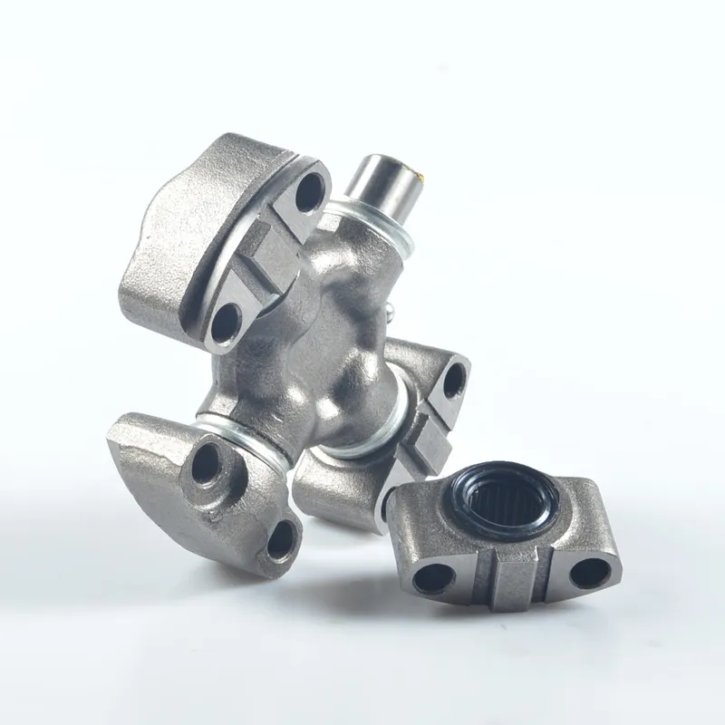Cross 36.5X108 High Quality Automotive U-Joint Parts Manufacturer Support OEM