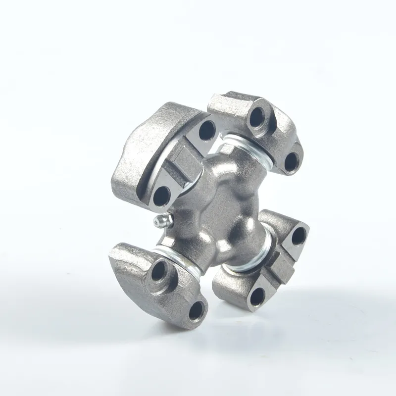 Cross 36.5X108 High Quality Automotive U-Joint Parts Manufacturer Support OEM