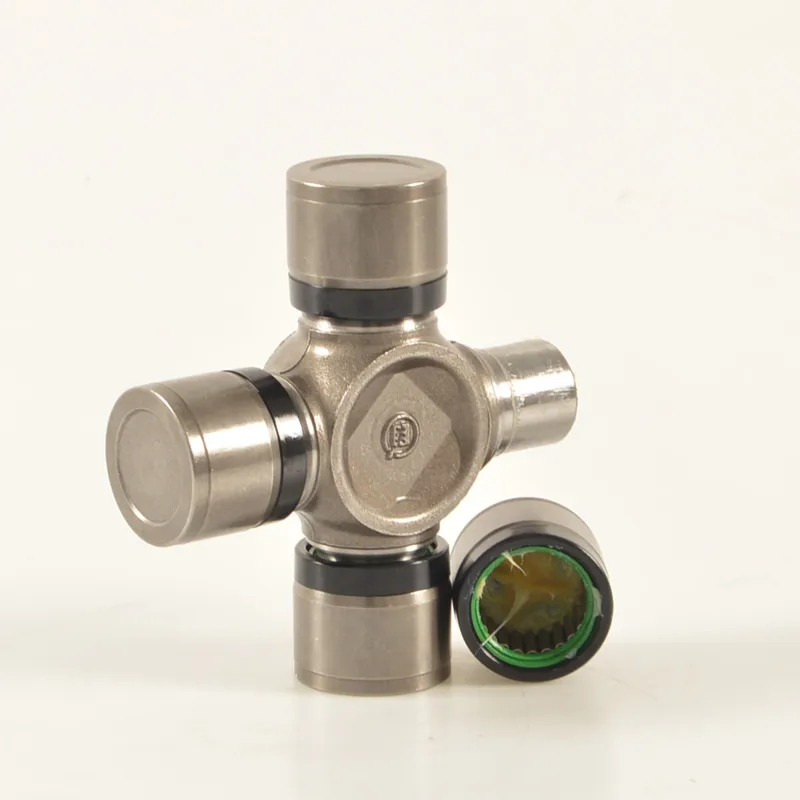 Drivetrain U-Joint Good Quality Widely Use in Car Parts as Repalcement Uw3092